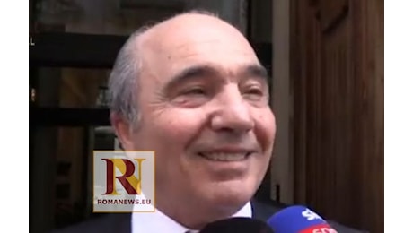 Commisso: “In Italia i club sono costretti a ripianare continuamente i debiti. I Friedkin hanno investito quasi un miliardo”