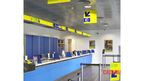 Già disponibili anche in provincia di Catania le attestastazioni Isee di Poste Italiane