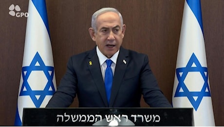 Netanyahu convoca vertice “urgente” sulla sicurezza. Nuovi attacchi aerei israeliani a Beirut