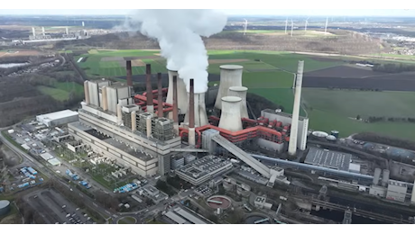 Cattaneo (Enel): Il nucleare? una opportunità di sviluppo