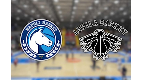 Dolce sconfitta del Napoli Basket: Trento si impone 89-114