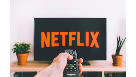 Netflix sempre più caro: sale il prezzo degli abbonamenti in Italia e Spagna