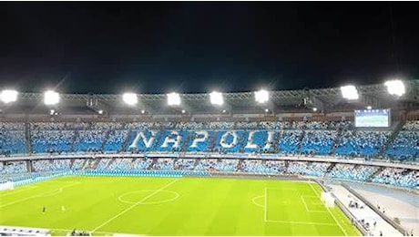 Napoli – Bologna: vendita biglietti, prezzi e modalità