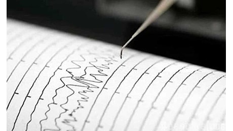 Terremoto nella notte a sud di Roma: scossa di magnitudo 2.9