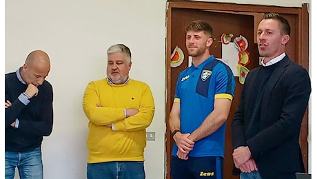 Un viaggio nel calcio della Ciociaria: i piccoli studenti alla scoperta della storia del Frosinone