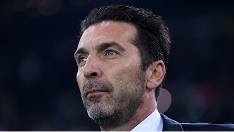 Gianluigi Buffon sulla sua depressione: «Mi sentivo come posseduto, ero paranoico, non volevo più uscire di casa. L'inizio del cambiamento quando ho cominciato a parlarne con chi mi stava intorno»