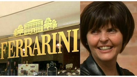 Lia Ferrarini, chi era la figlia del re dei salumi morta a Reggio Emilia. «Amica dalla risata travolgente», amava la campagna e gli animali