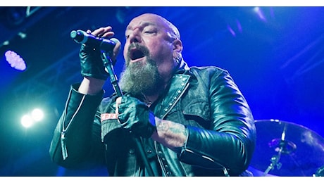 Addio a Paul Di'Anno, primo cantante degli Iron Maiden