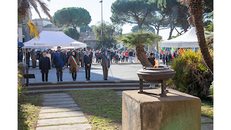 4.11.2024 - Giornata dell’Unità Nazionale e Giornata delle Forze Armate