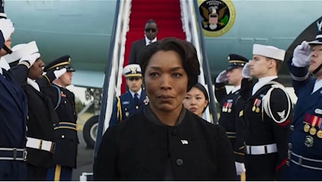 Mission: Impossible - The Final Reckoning, Angela Bassett tornerà nel franchise