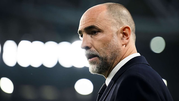 Juventus, Tudor: Potevamo chiudere prima la partita. Chi entra deve dare di più - Gianluca Di Marzio Juventus, Tudor: Potevamo chiudere prima la partita. Chi entra deve dare di più - Gianluca Di Marzio