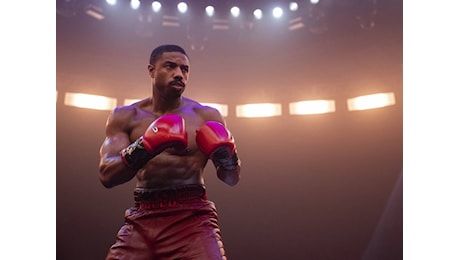 Creed III, addii e molestie: lo spinoff di Rocky ha ancora un futuro?