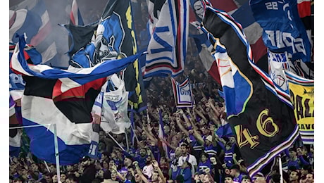 Sampdoria-Salernitana, inizia il countdown in vista della sfida! Il post social del club blucerchiato – FOTO