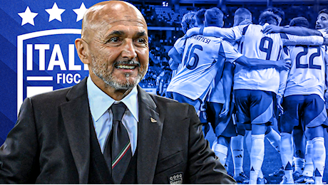 Dal fallimento degli Europei alla qualificazione in Nations League: come Spalletti ha cambiato l'Italia