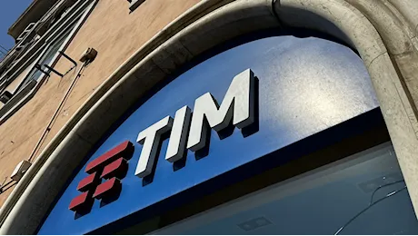 Tim apre il 2025 con ricavi e margini in crescita: bene Italia e Brasile. Guidance confermata