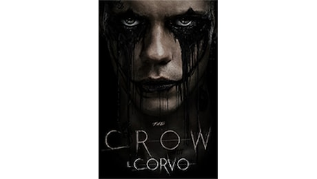 pessimo - The Crow - Il corvo (2024)