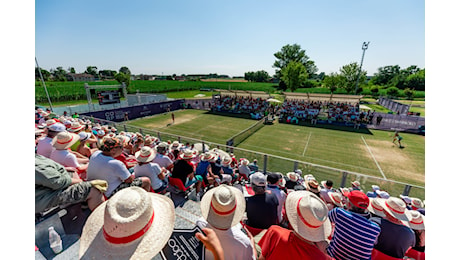 La rivoluzione tecnologica di Wimbledon: basta giudici di linea, ora comanda Occhio di falco