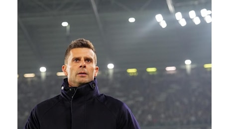 Mercato Juventus, Giuntoli aspetta un assist da Thiago Motta