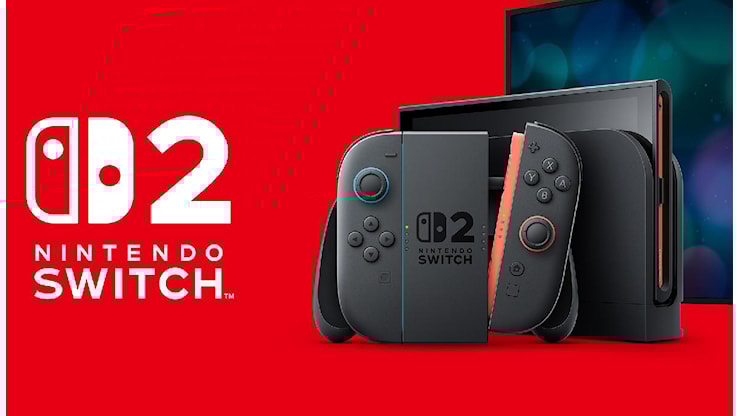 Più giochi, più divertimento: scopri tutte le sensazionali novità di Nintendo Switch 2 - Skuola.net Più giochi, più divertimento: scopri tutte le sensazionali novità di Nintendo Switch 2 - Skuola.net