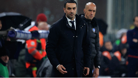 Serie A. Fiorentina, prolunga mister Palladino