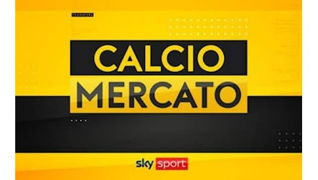 Calciomercato, ultime news di oggi in diretta live