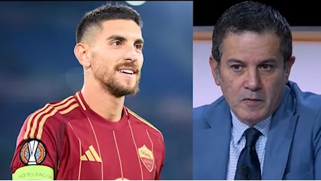 Pedullà: La Fiorentina non è interessata a Pellegrini, si cerca un giocatore con altre caratteristiche