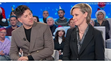 Federica Pellegrini: Angelo Madonia? Da lui mi aspettavo un riavvicinamento, quella più offesa sarei dovuta essere io. Ora sono molto felice per la finale