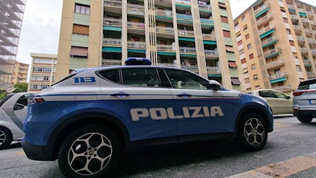 Tragedia a Sampierdarena: due sorelle precipitano nell’androne di un palazzo, una è morta