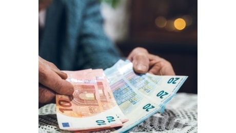 Pensioni dicembre, bonus tredicesima da 154.94 euro e quattordicesima