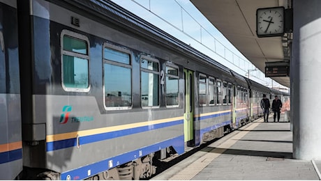 Guasto alla linea elettrica tra Porta Nuova e Porta Susa, traffico ferroviario in ripresa dopo due ore