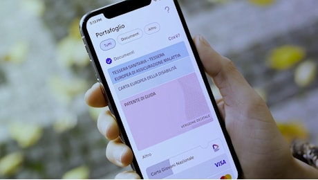 Patente digitale, ci siamo: come averla, come funziona e quando finirà la sperimentazione