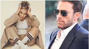Jennifer Lopez e Ben Affleck verso il divorzio: lei gli presenta un conto salatissimo
