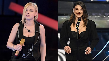 Come è cambiata Emma Marrone: la trasformazione della cantante da Amici a oggi