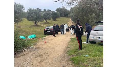 FEMMINICIDIO / C’È UN NOME NELLA DENUNCIA DEI FAMILIARI: UN UOMO CHE POTREBBE AVERE AVUTO UN RUOLO DECISIVO NELLA MORTE DI FABIANA