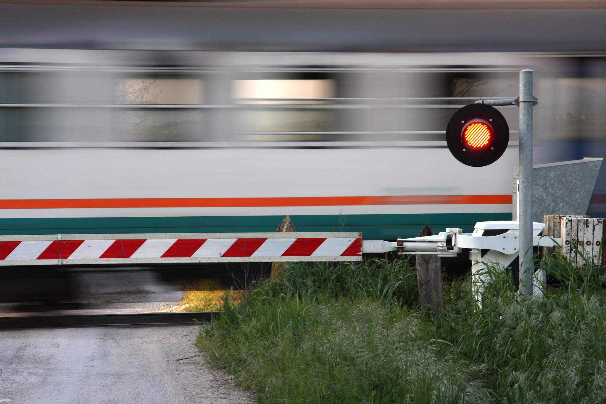 Bambina Di 12 Anni Investita Da Un Treno A Padova