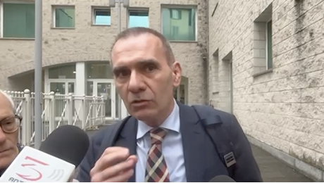 L’avvocato di De Simone dopo l’interrogatorio: «Il mondo ultras non c’entra niente»