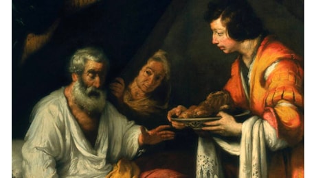 Ritrovato un dipinto di Bernardo Strozzi rubato a Piacenza nel 1978