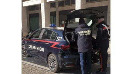 Sfruttava un magrebino sul lavoro, a Panarea scatta un divieto di dimora