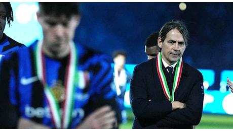 Inter, dalla difesa ad Asllani: ecco tutti gli errori di Inzaghi nella supercoppa a Riad