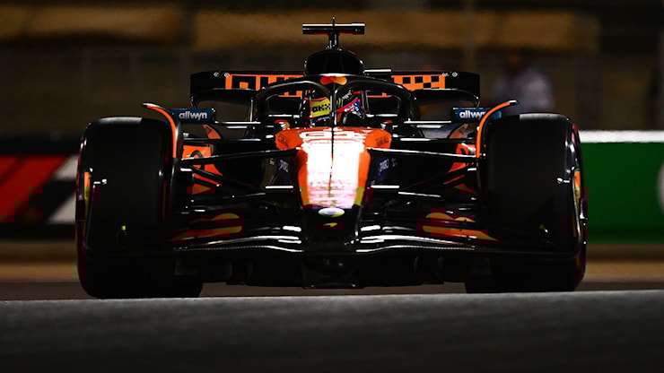 Qualifiche: Piastri in pole a Sakhir, seconda fila per Leclerc e Antonelli - Sportmediaset Qualifiche: Piastri in pole a Sakhir, seconda fila per Leclerc e Antonelli - Sportmediaset