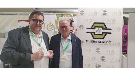 LE AZIENDE SALERNITANE AL G7 AGRICOLTURA DI SIRACUSA, SCAGLIONE (AIC): “VALORIZZIAMO MADE IN ITALY”