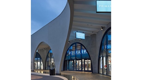 Primark: investimento da 40 milioni in Italia per cinque nuovi store