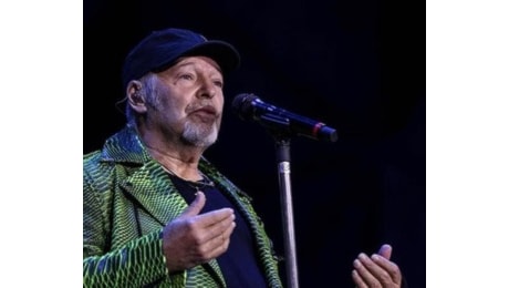 Vasco Rossi: Io e Pino Daniele, due ragazzi ribelli che volevano cambiare il mondo