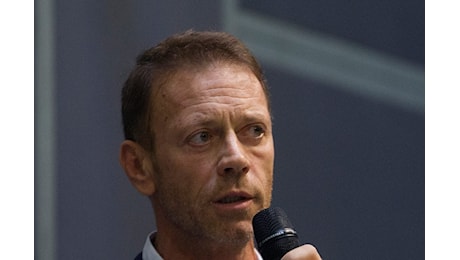 Rocco Siffredi e la morte del fratello: Dei bambini gli diedero una botta in testa