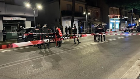 Villa Verucchio, Muhammad ucciso dal carabiniere con un colpo alla testa e tre al torace