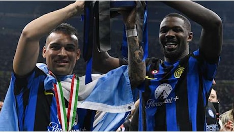 Supercoppa, Inter confermata: Inzaghi non corre rischi e si affida all'undici di Cagliari. La probabile