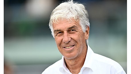 Gasperini avverte Baroni: «Essere primi non era scontato ma ora che ci siamo vogliamo restarci il più a lungo possibile»