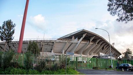 Stadio Flaminio, la Roma Nuoto vuole superare Lotito: diffida al Campidoglio