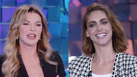 Stasera in tv (2 agosto): Alba Parietti e Miriam Leone all’assalto delle Olimpiadi, Quarto Grado ‘sparisce’