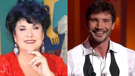 Marisa Laurito: “La Rai di oggi è distrutta, poi la stoccata a Stefano De Martino (c'entra Arbore)